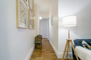 Appartements Republique - Furnished apartment - Downtown Lyon : photos des chambres