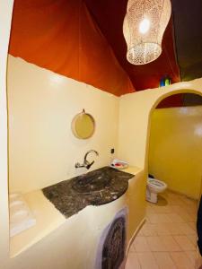 Merzouga Border Camp