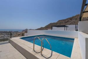 2BR Ocean View Near Downtown San Lucas