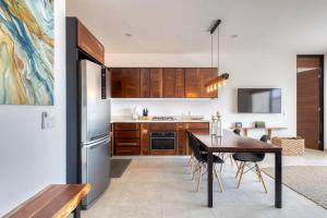 2BR Ocean View Near Downtown San Lucas