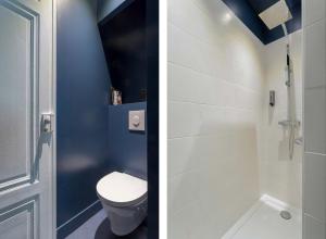Appartements Curiosite - Furnished apartment - Downtown Lyon : Appartement 2 Chambres