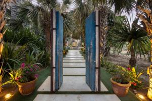 Meditation Haven 1BR Condo Choya