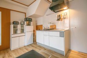 ichigo ichie 8minute walk HigashiMukojima Tokyo sightseeing