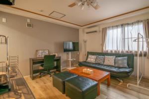 ichigo ichie 8minute walk HigashiMukojima Tokyo sightseeing