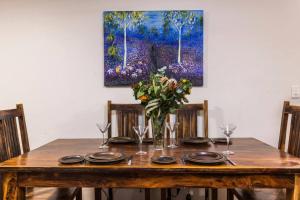 Elegant Apartment in Trendy Alexandria