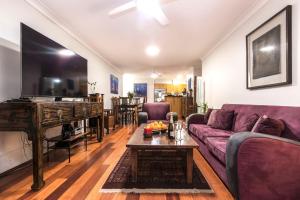 Elegant Apartment in Trendy Alexandria