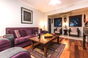 Elegant Apartment in Trendy Alexandria