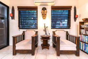 Elegant Apartment in Trendy Alexandria