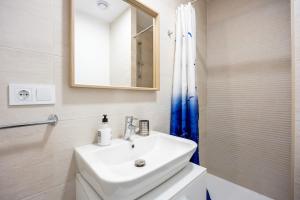 Conil Seaside Hideaway