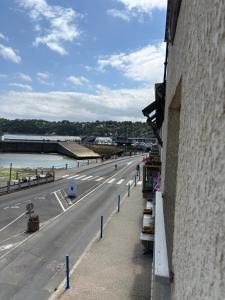 Appartements Appartement vue mer : photos des chambres