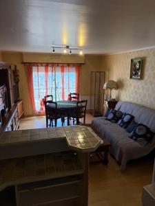 Appartements Appartement vue mer : photos des chambres