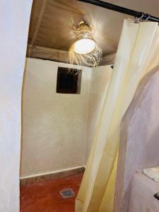 Merzouga Border Camp