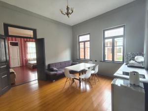 Апартаменты у моря