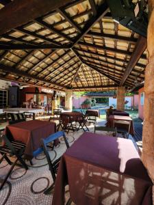 Hospedagem Majestade