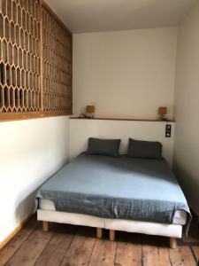 Studios Latelier et la chambre des toiles