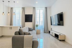 Paganini 3bd Apartment