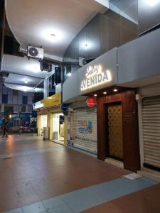 Suites Avenida