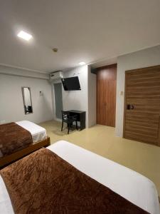 Suites Avenida