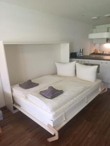 Studio Apartment Hochgratflair