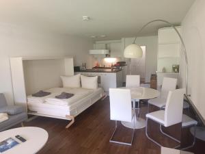 Studio Apartment Hochgratflair