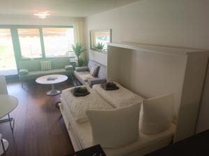 Studio Apartment Hochgratflair