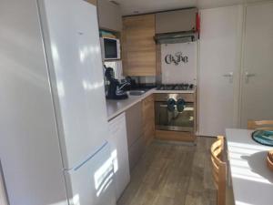 Campings Mobil Home 610 Siblu La Reserve Gastes : photos des chambres