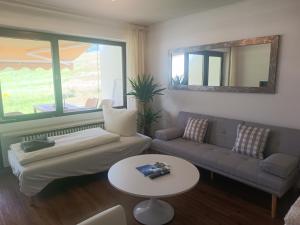 Studio Apartment Hochgratflair