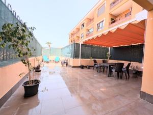 Mocan Sun Relax byFWTREALESTATE