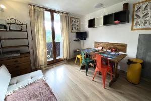 Résidence Doris - maeva Home - Studio 4 Personnes - Confort MAE-3919