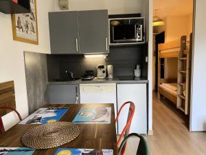 Résidence Doris - maeva Home - Studio 4 Personnes - Confort MAE-3919