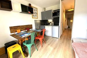Résidence Doris - maeva Home - Studio 4 Personnes - Confort MAE-3919