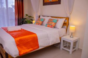 Cozy one bedroomed apartment, home away from home in Nairobi