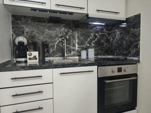 Central Kastoria House One Δίχωρο Διαμέρισμα