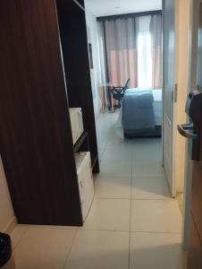 Apartamento Flat Itaboraí - Edifício Hélix