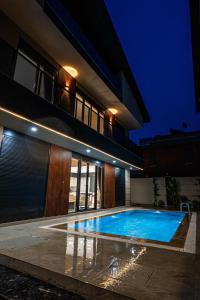 Seven Luxury belek