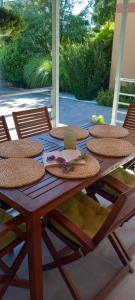 White Stone Apartman