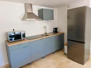 Nanséa Lodge en Provence