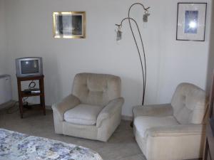Apartment - Erdgeschoss