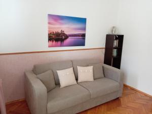 Romantic Bijoux elegant suite in central Sofia