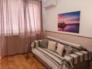 Romantic Bijoux elegant suite in central Sofia