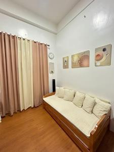 Condo in Baguio - Megatower 3 - Near SM