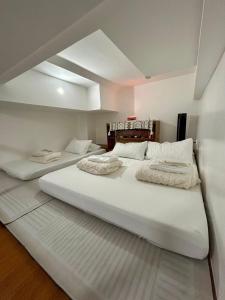 Condo in Baguio - Megatower 3 - Near SM