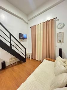 Condo in Baguio - Megatower 3 - Near SM