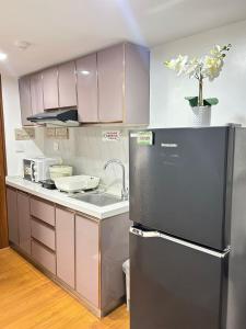 Condo in Baguio - Megatower 3 - Near SM