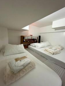 Condo in Baguio - Megatower 3 - Near SM