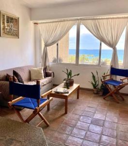 Torremolinos Apartamento estilo Rústico con excelente ubicación