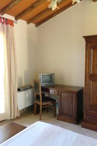 Doppelzimmer mit eigenem Bad