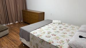 Copacabana Flat com piscina