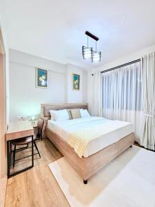 Riana Retreat Two Bedroom Apartment Heated Pool Sauna Steam Room GYM