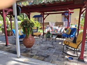 The Three Sisters - Pelican Crystal River FL